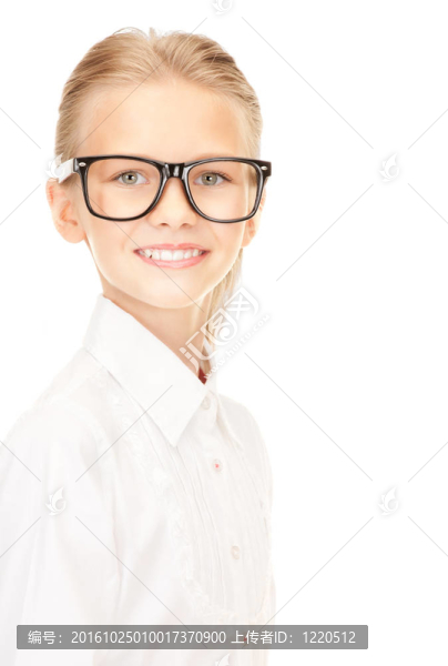 小學的學生