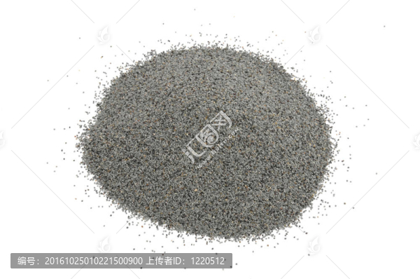 黑色的罌粟