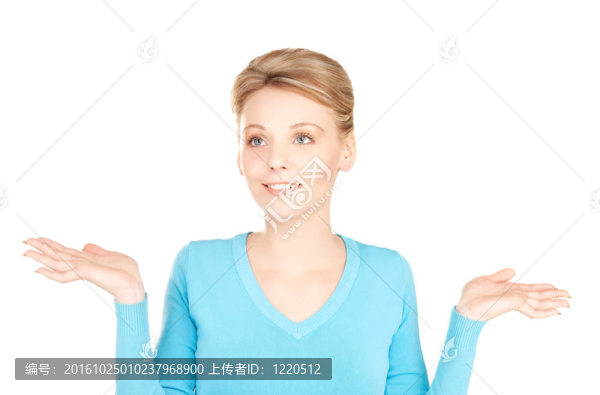 驚喜