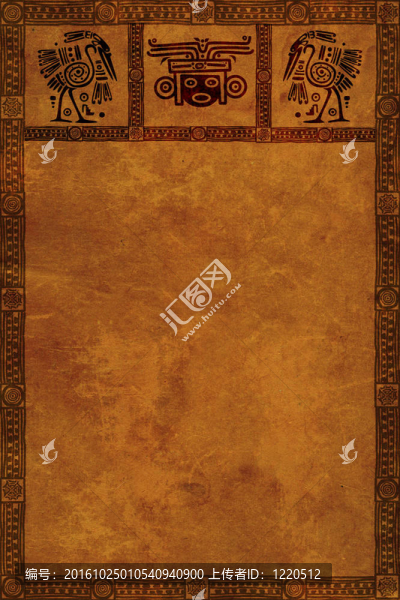 美洲印第安人傳統(tǒng)模式