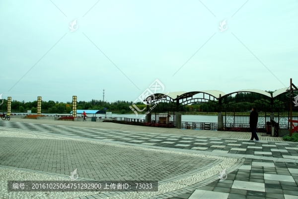 京杭大運河廣場