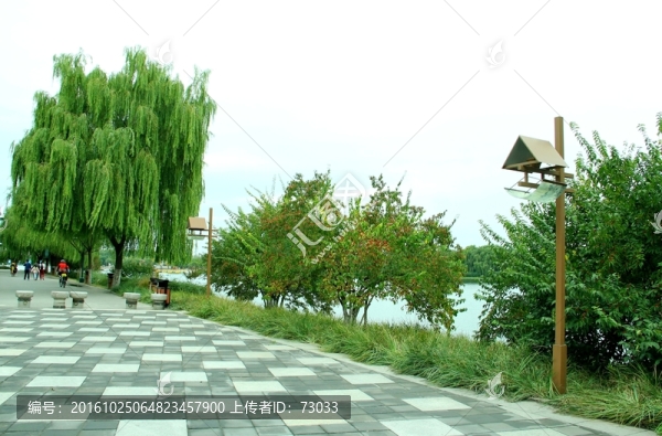 京杭大運(yùn)河廣場(chǎng)
