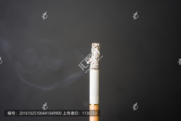 一根香煙