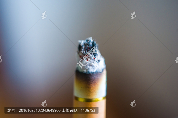 一根香煙