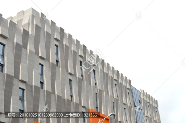 建筑