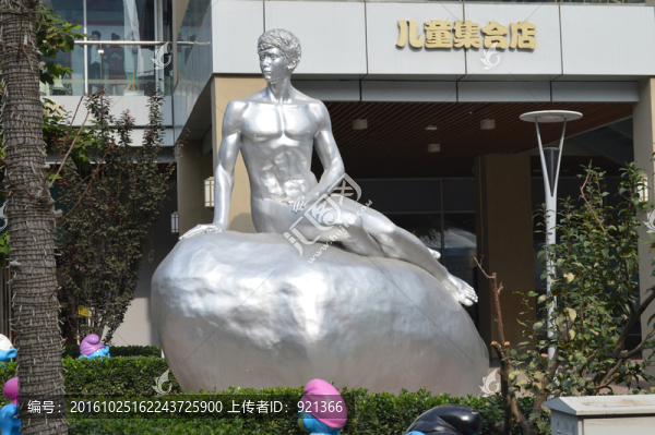雕塑