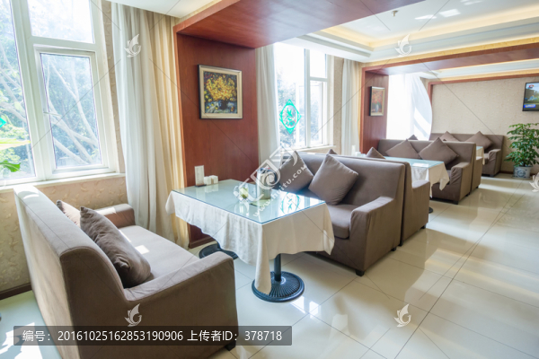 茶樓咖啡廳休閑場(chǎng)所