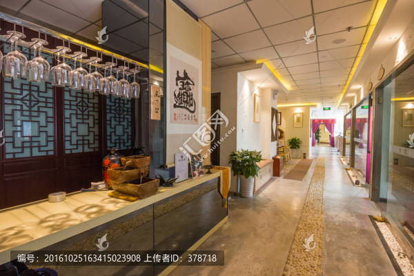 茶樓咖啡廳休閑場所