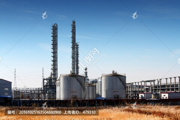 石油化工,化工廠,石油,石化