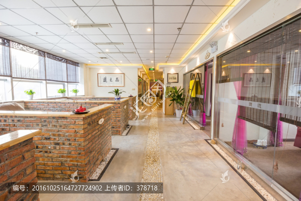 茶樓咖啡廳休閑場(chǎng)所