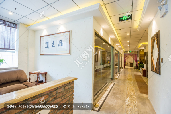 茶樓咖啡廳休閑場所