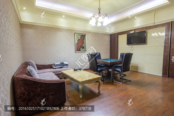 茶樓咖啡廳休閑場所