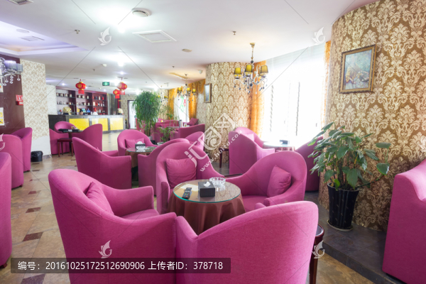 茶樓咖啡廳休閑場(chǎng)所