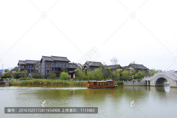 開封旅游景區(qū)