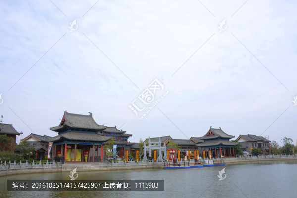 開封七盛角景區(qū)