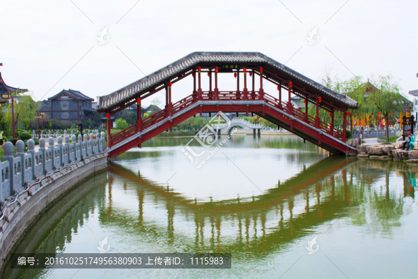 開封七盛角旅游景區(qū)