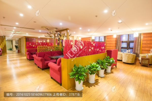 茶樓咖啡廳休閑場所