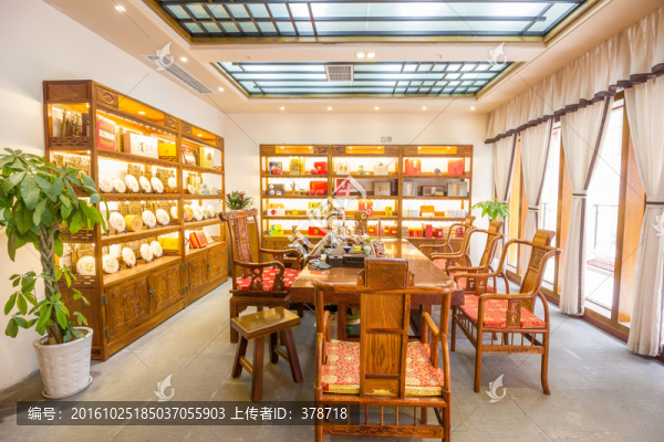 茶樓咖啡廳休閑場(chǎng)所