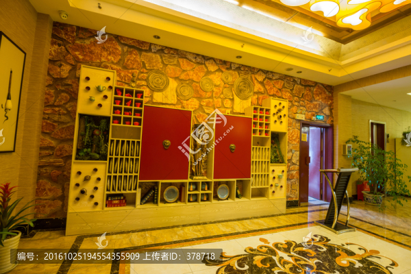 茶樓咖啡廳休閑場(chǎng)所