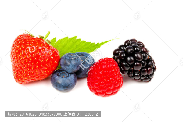 漿果