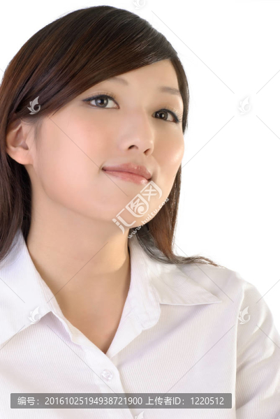 商業(yè)女性