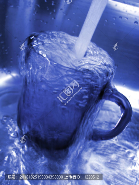 流水