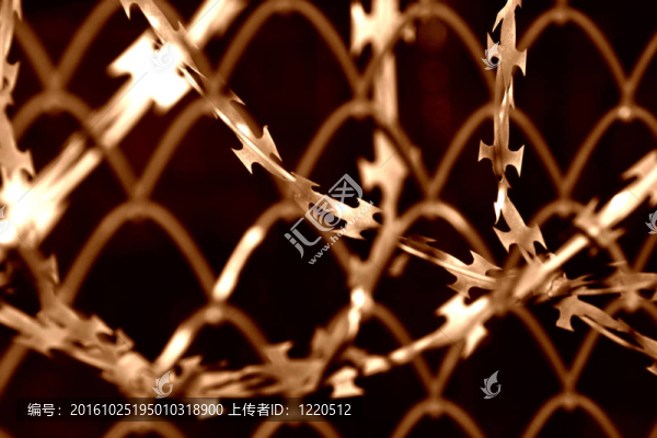 鐵絲網(wǎng)