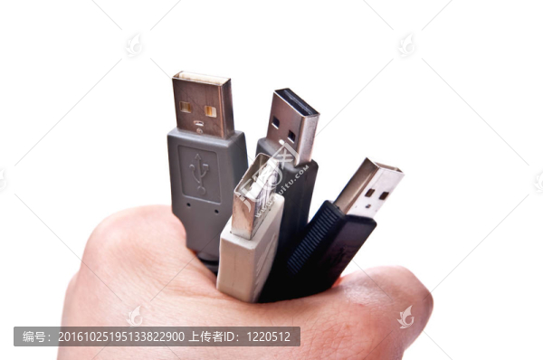 一方面用電纜