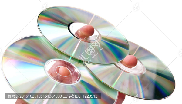 三DVD