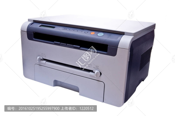 影印機