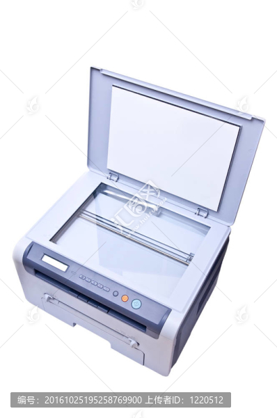 打印機