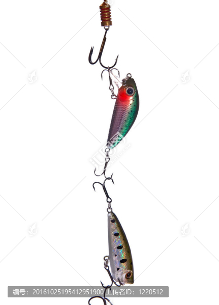釣魚鉤