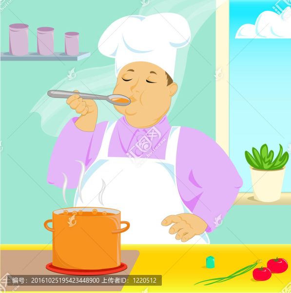 試湯