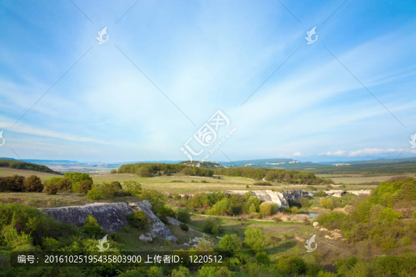 春山鄉(xiāng)村景觀