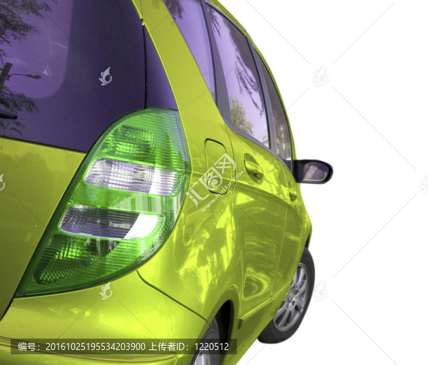 車分離
