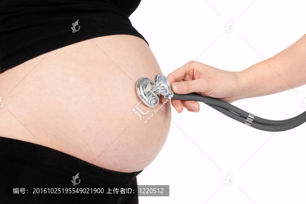 孕婦體檢