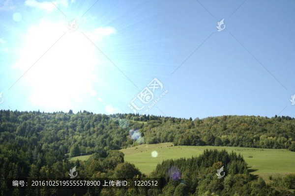 鄉(xiāng)村景觀