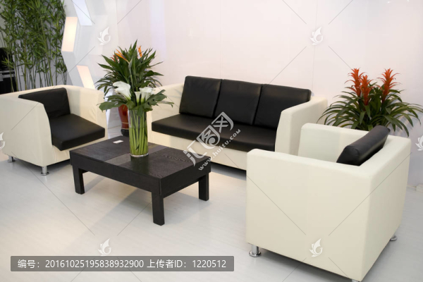 豪華現(xiàn)代客廳