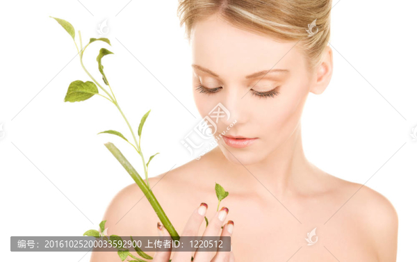 女人的萌芽