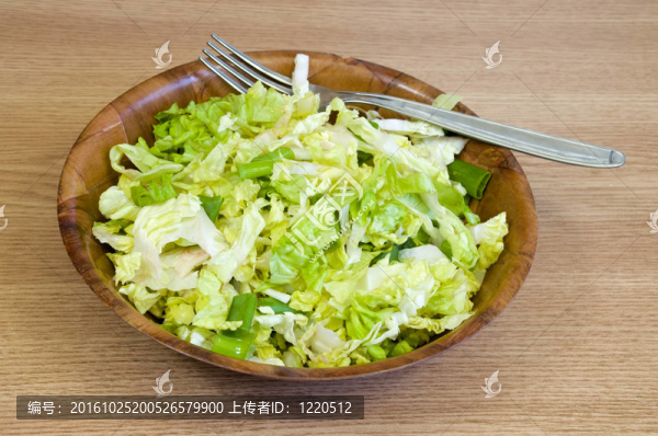 健康的午餐