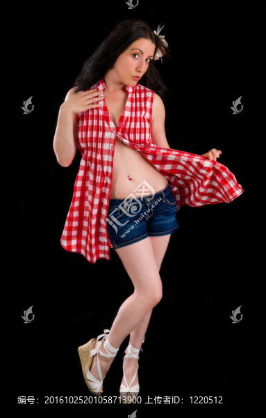女人是愚蠢的