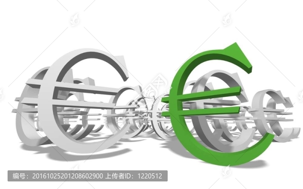 3d貨幣符號(hào)
