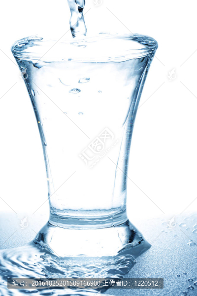 玻璃水