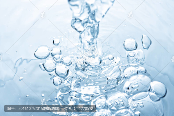 漏水水坑