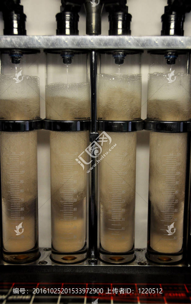 噴油器清洗機