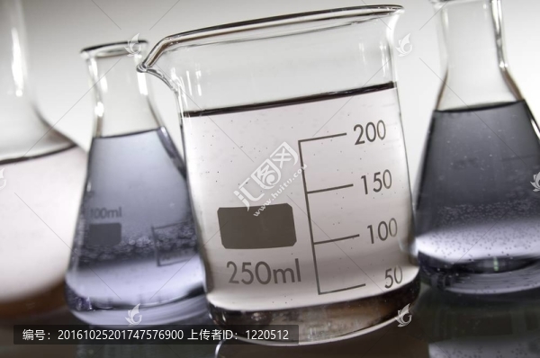 燒杯