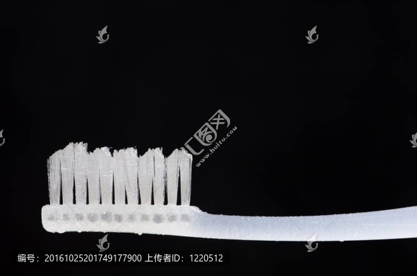 牙刷