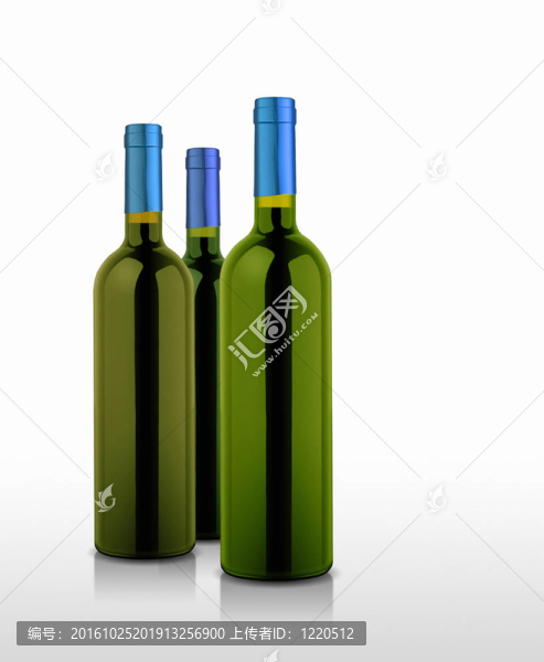 酒瓶