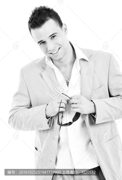 男人的時(shí)尚