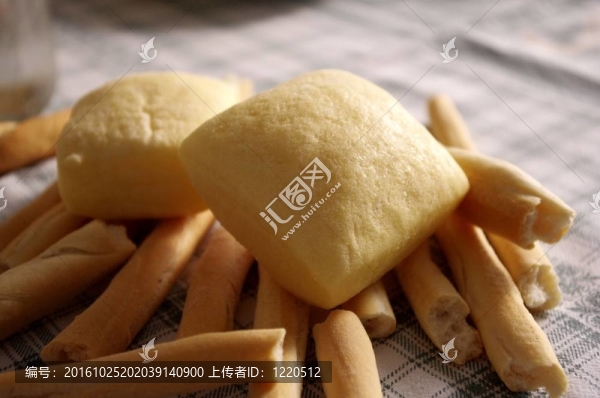 面包和面包特寫(xiě)
